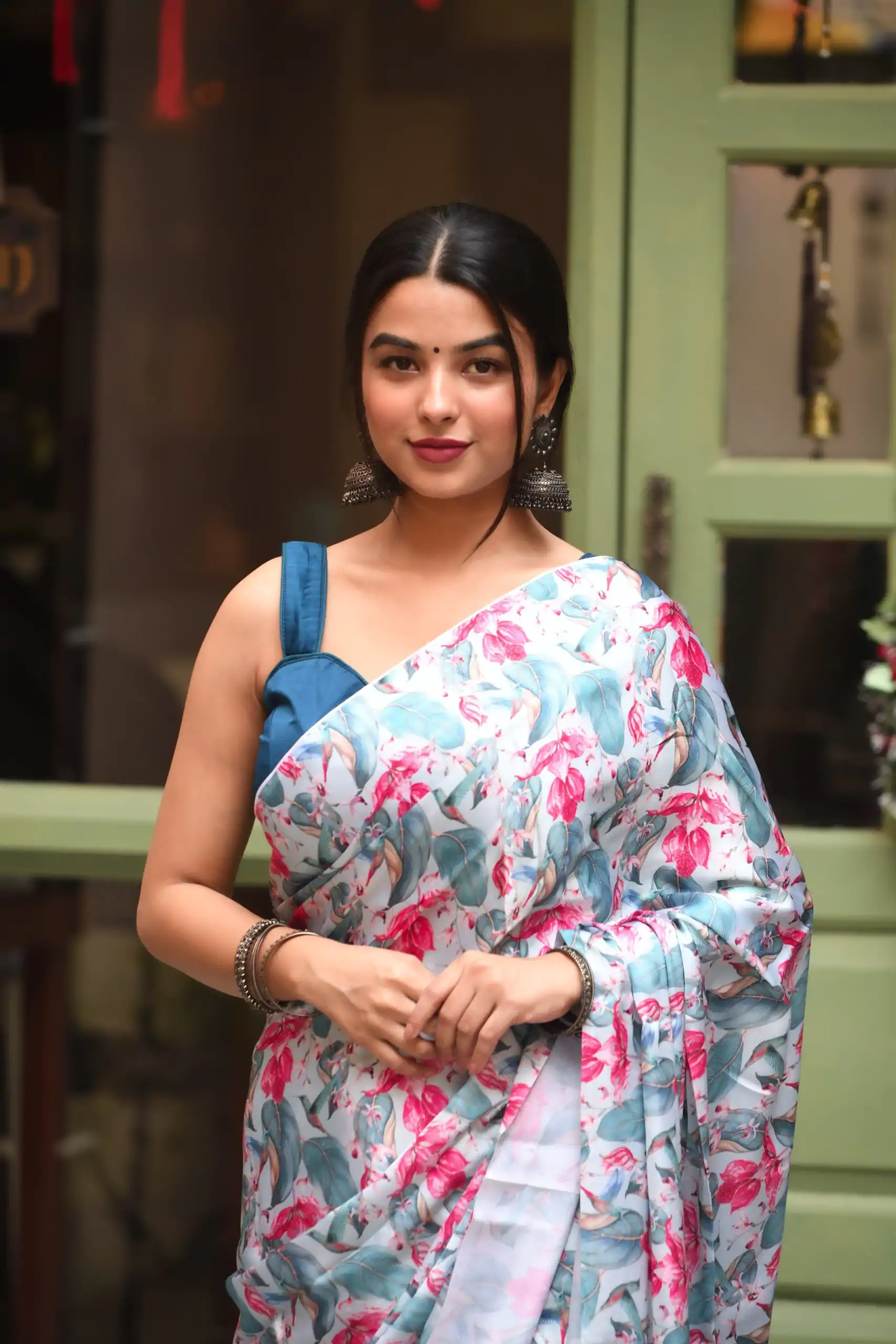 RM104 Ice Blue Color Heavy Devsena Soft Silk Digital Printed Saree Casual, Party Wear, Wedding, Events Etc Delivery Expected.4-6 Working Days 1499/- | Sarees, Bollywood Sarees, Creative Sarees, Designer Sarees, Embroidered Sarees, Ethnic Saree, Modern Digital sarees, Party Wear Sarees