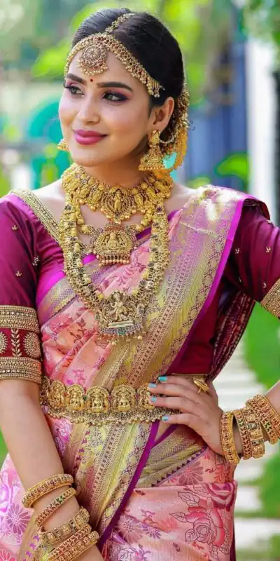 DDF NAINA Pink Color Soft Lichi Silk Ordinary Design Rich Pallu Saree Casual, Party Wear, Events, Festivals Etc. Expected Delivery 4-6 Working Days 1499/- | Sarees, Bollywood Sarees, Creative Sarees, Designer Sarees, Embroidered Sarees, Ethnic Saree, Modern Digital sarees, Party Wear Sarees