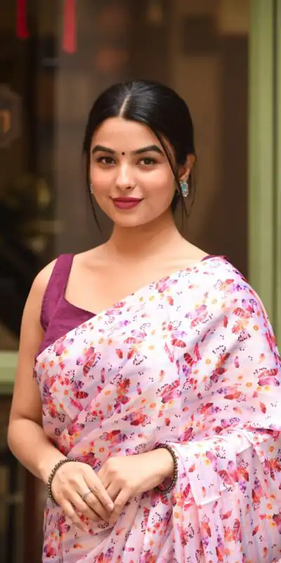 RM104 Rose Pink Color Heavy Devsena Soft Silk Digital Printed Saree Casual, Party Wear, Wedding, Events Etc Delivery Expected.4-6 Working Days 1499/- | Sarees, Bollywood Sarees, Creative Sarees, Designer Sarees, Embroidered Sarees, Ethnic Saree, Modern Digital sarees, Party Wear Sarees