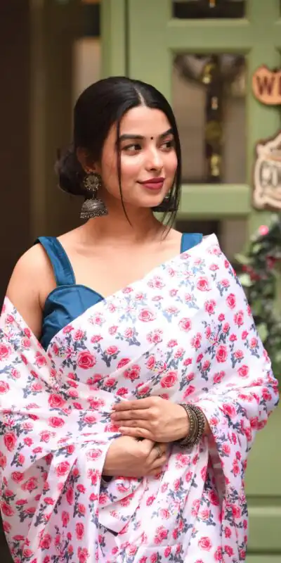 RM104 Soft Pink Color Heavy Devsena Soft Silk Digital Printed Saree Casual, Party Wear, Wedding, Events Etc Delivery Expected.4-6 Working Days 1499/- | Sarees, Bollywood Sarees, Creative Sarees, Designer Sarees, Embroidered Sarees, Ethnic Saree, Modern Digital sarees, Party Wear Sarees