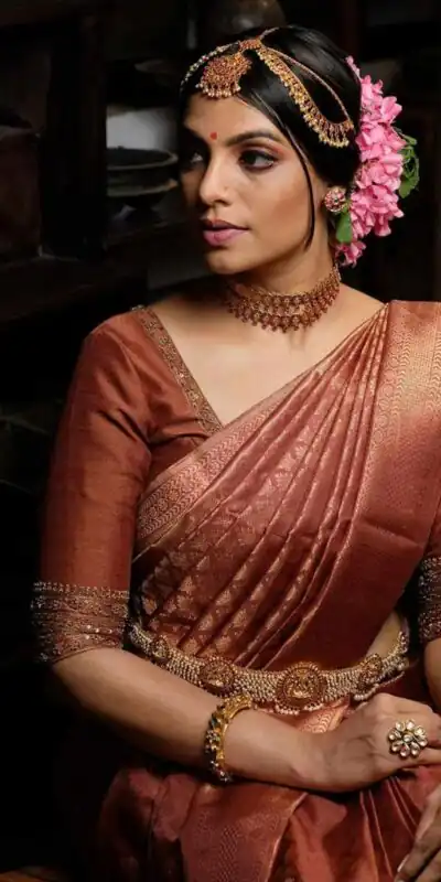 DDF Maroon Pan Color Banarasi Soft Silk Ordinary Design Saree Casual, Party Wear, Events, Festivals Etc. Expected Delivery 4-6 Working Days 1399/- Only | Sarees, Bollywood Sarees, Creative Sarees, Designer Sarees, Embroidered Sarees, Ethnic Saree, Modern Digital sarees, Party Wear Sarees