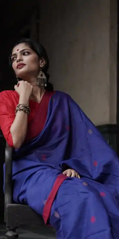 KP 5065 Royal Blue Color Soft Lilan Slab And Beautiful Rich Pallu Saree Casual, Party Wear, Wedding, Events Etc. Expected Delivery 4-6 Working Days @ 1499/- | Sarees, Bollywood Sarees, Creative Sarees, Designer Sarees, Embroidered Sarees, Ethnic Saree, Modern Digital sarees, Party Wear Sarees