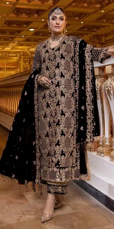 FC 119 Black Georgette Coding Sequence Embroidery With Stone Work Kurti Wedding, Party, Festive, Events Etc. Expected Delivery 4-6 Working Days  @2099 | Kurti, Bollywood Kurti, Creative Kurtis, Designer Kurti, Party Wear Kurti, Selfie Kurti