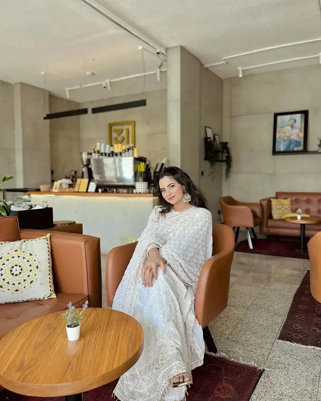 SSR 459 White Color Georgette Embroidery Sequence Salwar Suit Wedding, Party, Festive, Events Expected Delivery 4-6 Working Days @ 2199/- Only | Salwar suit, Designer Suits, Casual Suits, Creative suits, Party Wear Suits, Straight Suits