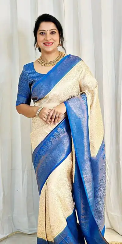 DDF 116 Golden Color Soft Lichi Silk Ordinary Design Rich Pallu Saree Casual, Party Wear, Events, Festivals Etc. Expected Delivery 4-6 Working Days 1499/ | Sarees, Bollywood Sarees, Creative Sarees, Designer Sarees, Embroidered Sarees, Ethnic Saree, Modern Digital sarees, Party Wear Sarees