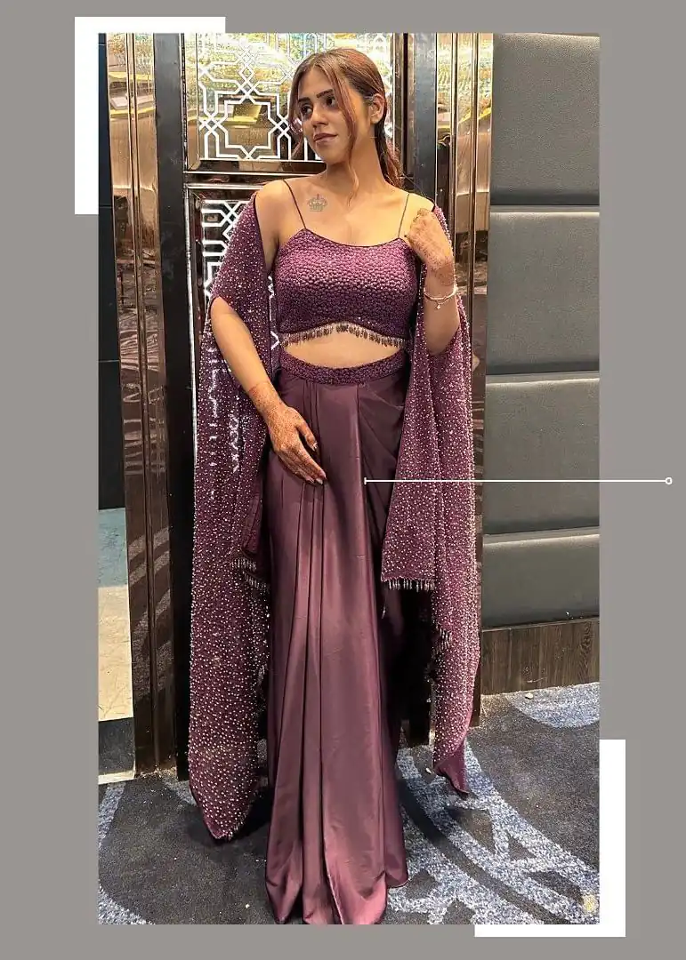  LG-1822 Purple Color Rangoli Silk Heavy Sequence Threads Embroidery Salwar Suit Casual, Wedding, Festive, Events Expected Delivery 4-6 Working Days @2099/- | Jump Suits, Salwar suit, Designer Suits, Casual Suits, Creative suits, Palazzo Suits, Party Wear Suits, Patiala Suits, Straight Suits
