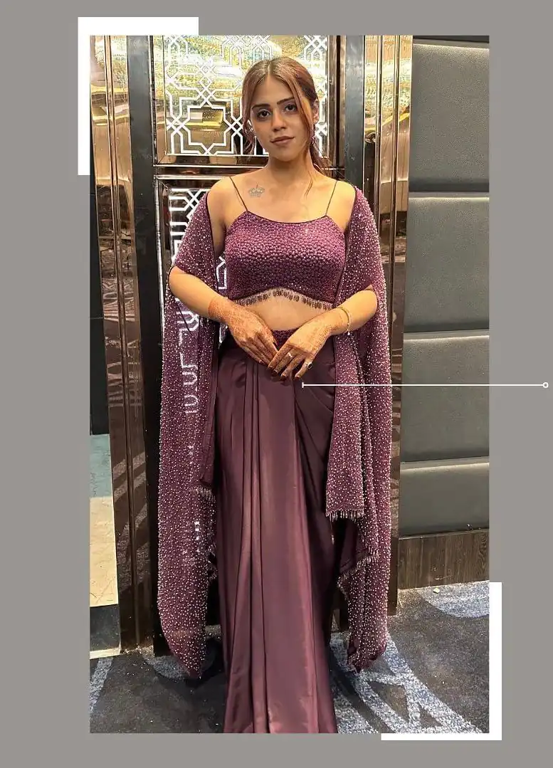  LG-1822 Purple Color Rangoli Silk Heavy Sequence Threads Embroidery Salwar Suit Casual, Wedding, Festive, Events Expected Delivery 4-6 Working Days @2099/- | Jump Suits, Salwar suit, Designer Suits, Casual Suits, Creative suits, Palazzo Suits, Party Wear Suits, Patiala Suits, Straight Suits