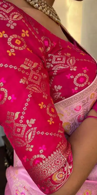 GK DOLA Pink Color Pure Soft Dola Silk Beautiful Rich Pallu Jacquard All Over Saree Events Casual Wedding Festive . Expected Delivery  4-6 Working Days @1899 | Sarees, Bollywood Sarees, Creative Sarees, Designer Sarees, Embroidered Sarees, Ethnic Saree, Modern Digital sarees, Party Wear Sarees