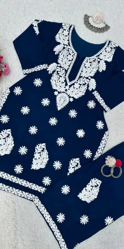 KD 1382 Black Heavy Rayon Chain-Stitch Sequence Salwar Suit Casual, Party, Wedding, Festive, Events Etc.  Expected Delivery 4-6 Working Days @1699/- | Salwar suit, Designer Suits, Casual Suits, Creative suits, Palazzo Suits, Party Wear Suits, Patiala Suits, Straight Suits