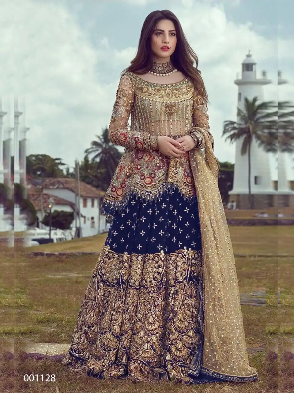  FC 1128 Navy Blue Color Heavy Net Coding sequence Embroidery Lehenga Choli Wedding, Party, Festive events, etc. Expected Delivery  4-6 Working Days @2199/ | Lehenga, Creative Lehenga, Designer Lehenga, Embroidered Lehenga, Party Wear Lehenga