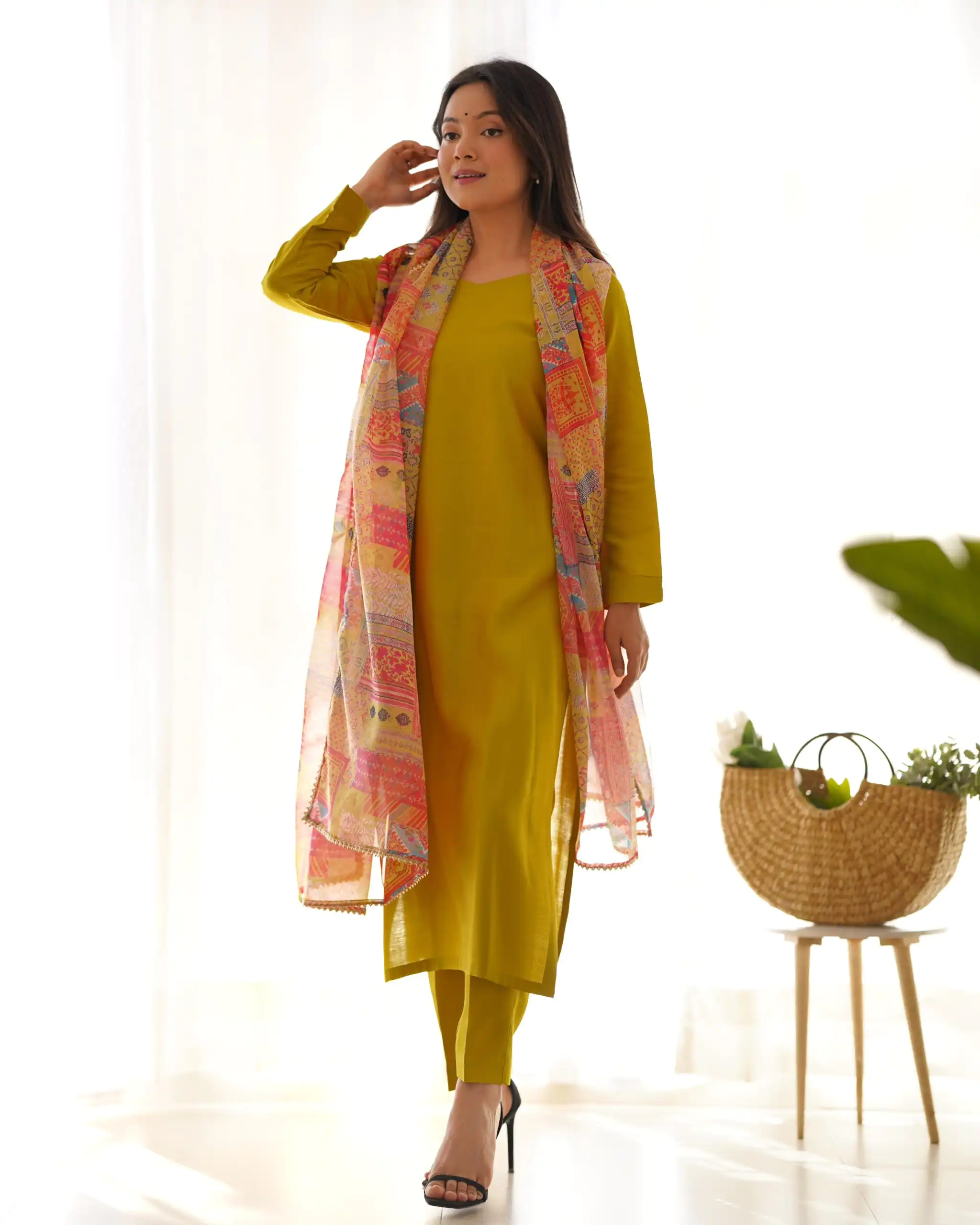 KB 269 Dark Mustard color Pure Pure Viscose Fabric Straight Fit Kurta Casual, Wedding, Party, Festive, Events Etc. Expected Delivery  4-6 Working Days @1629/ | Kurti, Bollywood Kurti, Creative Kurtis, Designer Kurti, Party Wear Kurti, Selfie Kurti