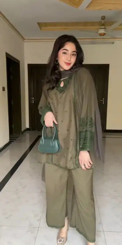 KD 1454 Mehndi Green Color Muslin thread Sequence Salwar Suit Casual, Party, Wedding, Festive, Events Etc.  Expected Delivery 4-6 Working Days @1999/- | Salwar suit, Designer Suits, Casual Suits, Creative suits, Palazzo Suits, Party Wear Suits, Patiala Suits, Straight Suits