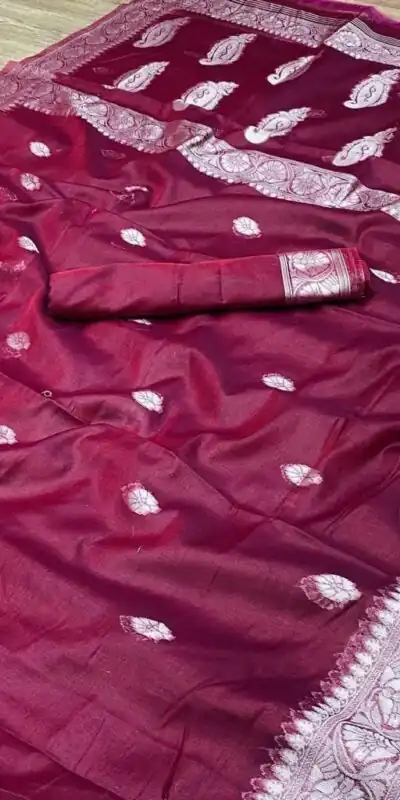 DDF 301 Purple Color Soft Lichi Silk Ordinary Design Rich Pallu Saree Casual, Party Wear, Events, Festivals Etc. Expected Delivery 4-6 Working Days 1449/- | Sarees, Bollywood Sarees, Creative Sarees, Designer Sarees, Embroidered Sarees, Ethnic Saree, Modern Digital sarees, Party Wear Sarees