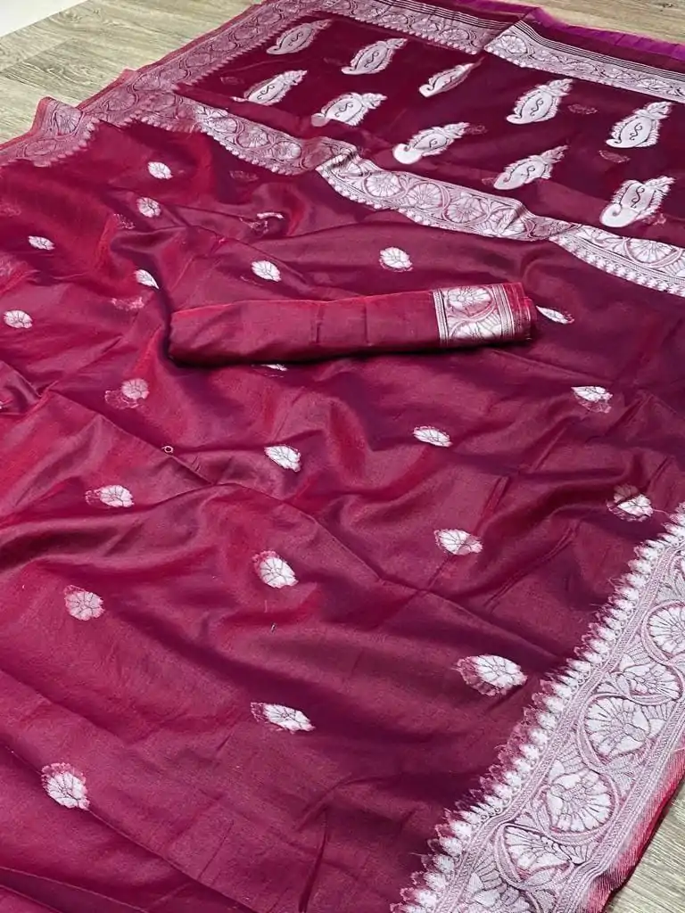 DDF 301 Purple Color Soft Lichi Silk Ordinary Design Rich Pallu Saree Casual, Party Wear, Events, Festivals Etc. Expected Delivery 4-6 Working Days 1449/- | Sarees, Bollywood Sarees, Creative Sarees, Designer Sarees, Embroidered Sarees, Ethnic Saree, Modern Digital sarees, Party Wear Sarees