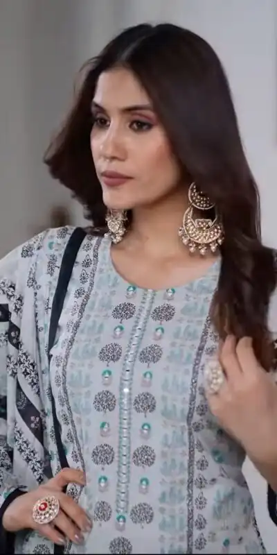 DC G54 White Color Maslin Digital Printed Hand Work Salwar Suit Casual, Wedding, Party, Festive, Events Etc. Expected Delivery 4-6 Working Days @1799/- | Salwar suit, Designer Suits, Casual Suits, Creative suits, Palazzo Suits, Party Wear Suits, Patiala Suits, Straight Suits