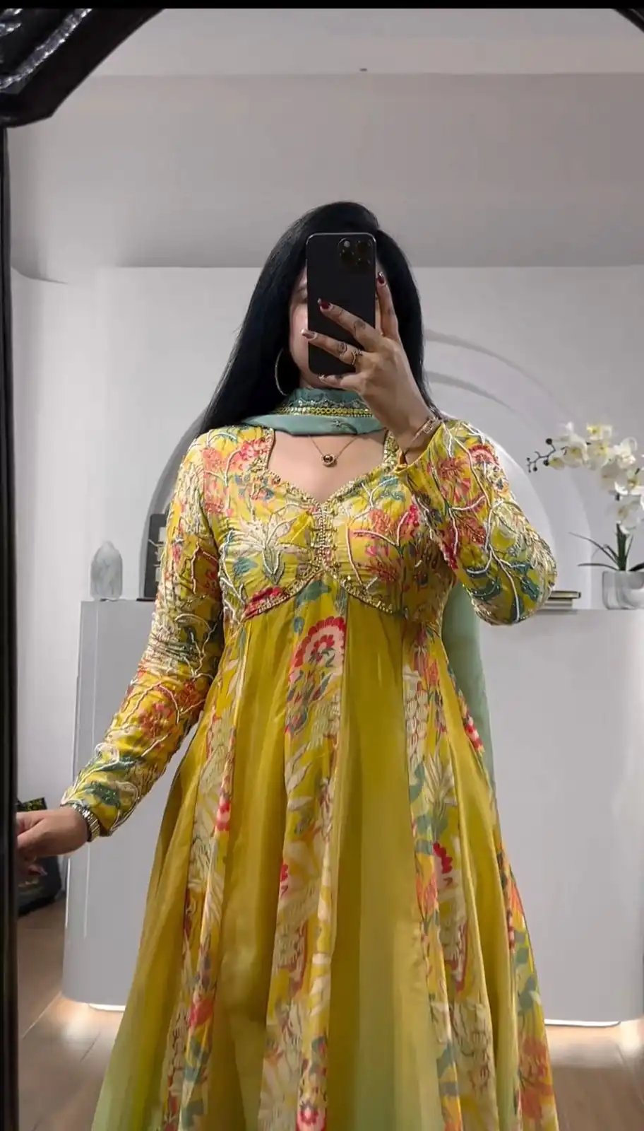 KD 1461 Yellow Color Muslin Digital Print With Hand Work Salwar Suit Casual, Party, Festive, Events Wedding Etc.  Expected Delivery 4-6 Working Days @2099/- | Salwar suit, Designer Suits, Casual Suits, Creative suits, Palazzo Suits, Party Wear Suits, Straight Suits