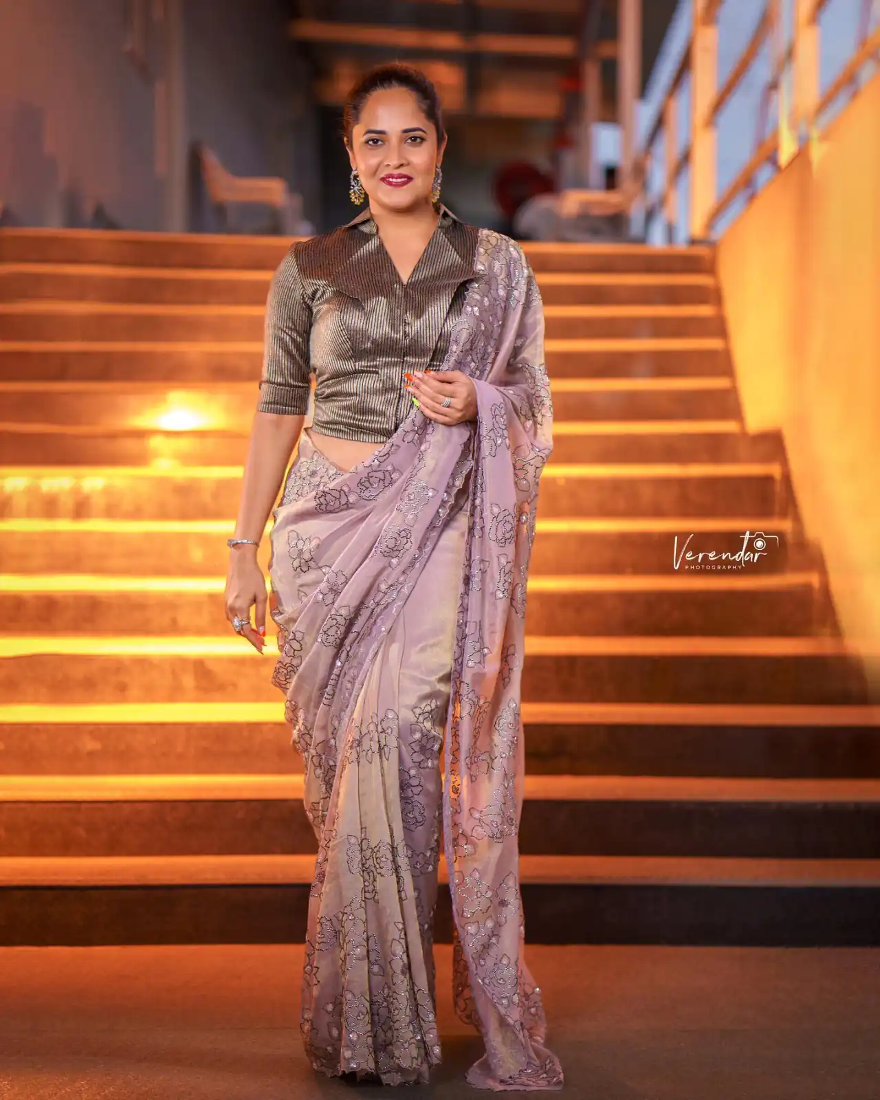 BT 382 Purple Color Organza Silk Embroidery Thread Saree Casual, Party Wear, Traditional Wear, Wedding Wear, Events Expected Delivery 4-6 Working Days@1799 | Sarees, Bollywood Sarees, Creative Sarees, Designer Sarees, Ethnic Saree, Modern Digital sarees, Party Wear Sarees