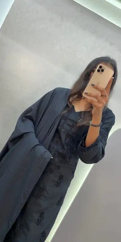 BE 125 Black Color Maslin Thread Embroidery Salwar Suit Wedding, Party, Festive events, etc.  Expected Delivery  4-6 Working Days @1849/- | Salwar suit, Designer Suits, Casual Suits, Creative suits, Palazzo Suits, Party Wear Suits, Patiala Suits, Straight Suits