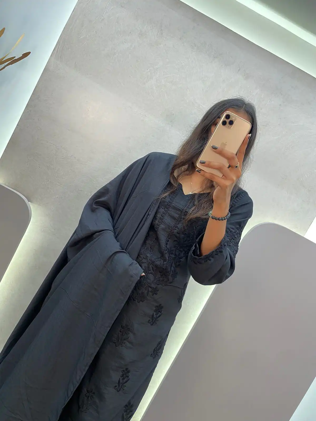 BE 125 Black Color Maslin Thread Embroidery Salwar Suit Wedding, Party, Festive events, etc.  Expected Delivery  4-6 Working Days @1849/- | Salwar suit, Designer Suits, Casual Suits, Creative suits, Palazzo Suits, Party Wear Suits, Patiala Suits, Straight Suits