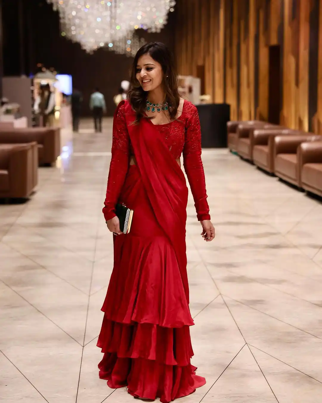 RTC 6471 Red Color Chinon silk Thread Sequence Lehenga Saree Wedding, Party, Festive, Events Etc.   Expected Delivery 4-6 Working Days @1999/- | Lehenga, Bollywood Lehenga, Creative Lehenga, Designer Lehenga, Embroidered Lehenga, Party Wear Lehenga
