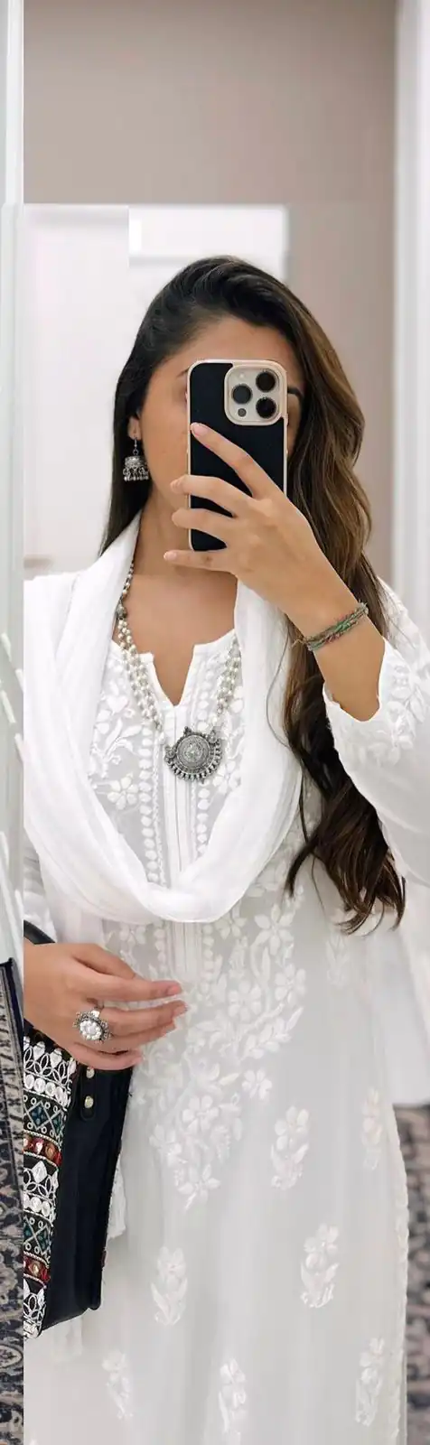 BE 125 White Color Maslin Thread Embroidery Salwar Suit Wedding, Party, Festive events, etc.  Expected Delivery  4-6 Working Days @1849/- | Salwar suit, Designer Suits, Casual Suits, Creative suits, Palazzo Suits, Party Wear Suits, Patiala Suits, Straight Suits