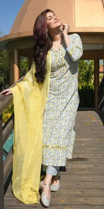 DDH ROYAL WHITE Color Viscose Cotton Printed Work Salwar Suit Casual, Party, Wedding, Festive, Events Etc. Expected Delivery 4-6 Working Days @1669/- | Salwar suit, Designer Suits, Casual Suits, Creative suits, Palazzo Suits, Party Wear Suits, Patiala Suits, Straight Suits