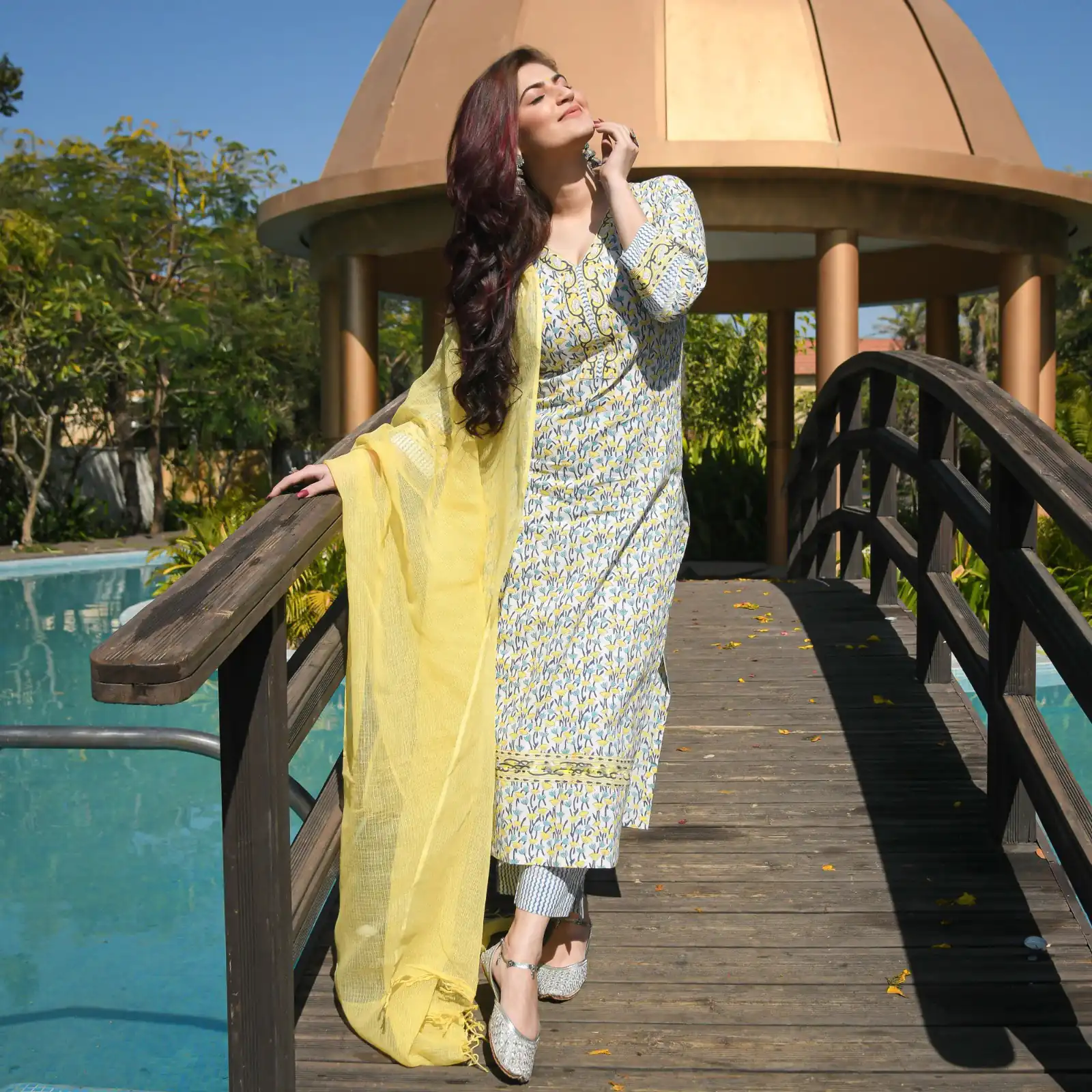 DDH ROYAL WHITE Color Viscose Cotton Printed Work Salwar Suit Casual, Party, Wedding, Festive, Events Etc.  Expected Delivery 4-6 Working Days @1669/- | Salwar suit, Designer Suits, Casual Suits, Creative suits, Palazzo Suits, Party Wear Suits, Patiala Suits, Straight Suits