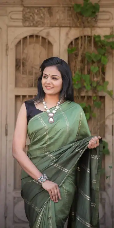 GK Viscos Green Color Viscos cotton Beautiful Rich Pallu All Over Saree Events Casual Wedding Festive . Expected Delivery  4-6 Working Days @1899 /- | Sarees, Bollywood Sarees, Creative Sarees, Designer Sarees, Embroidered Sarees, Ethnic Saree, Modern Digital sarees, Party Wear Sarees