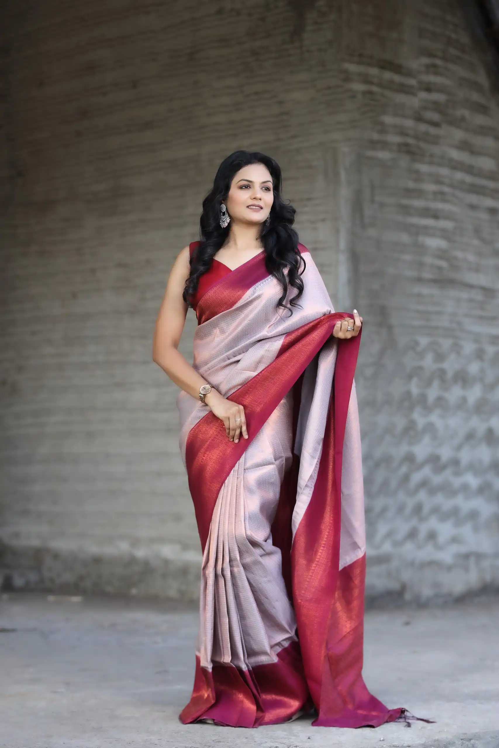 GK Kubera Light Purple Color Soft Silk Beautiful Rich Pallu All Over Saree Events Casual Wedding Festive . Expected Delivery  4-6 Working Days @1999/- | Sarees, Bollywood Sarees, Creative Sarees, Designer Sarees, Embroidered Sarees, Ethnic Saree, Modern Digital sarees, Party Wear Sarees