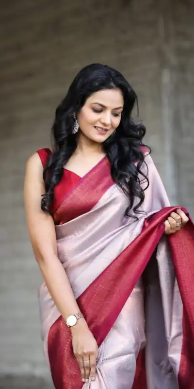 GK Kubera Light Purple Color Soft Silk Beautiful Rich Pallu All Over Saree Events Casual Wedding Festive . Expected Delivery  4-6 Working Days @1999/- | Sarees, Bollywood Sarees, Creative Sarees, Designer Sarees, Embroidered Sarees, Ethnic Saree, Modern Digital sarees, Party Wear Sarees