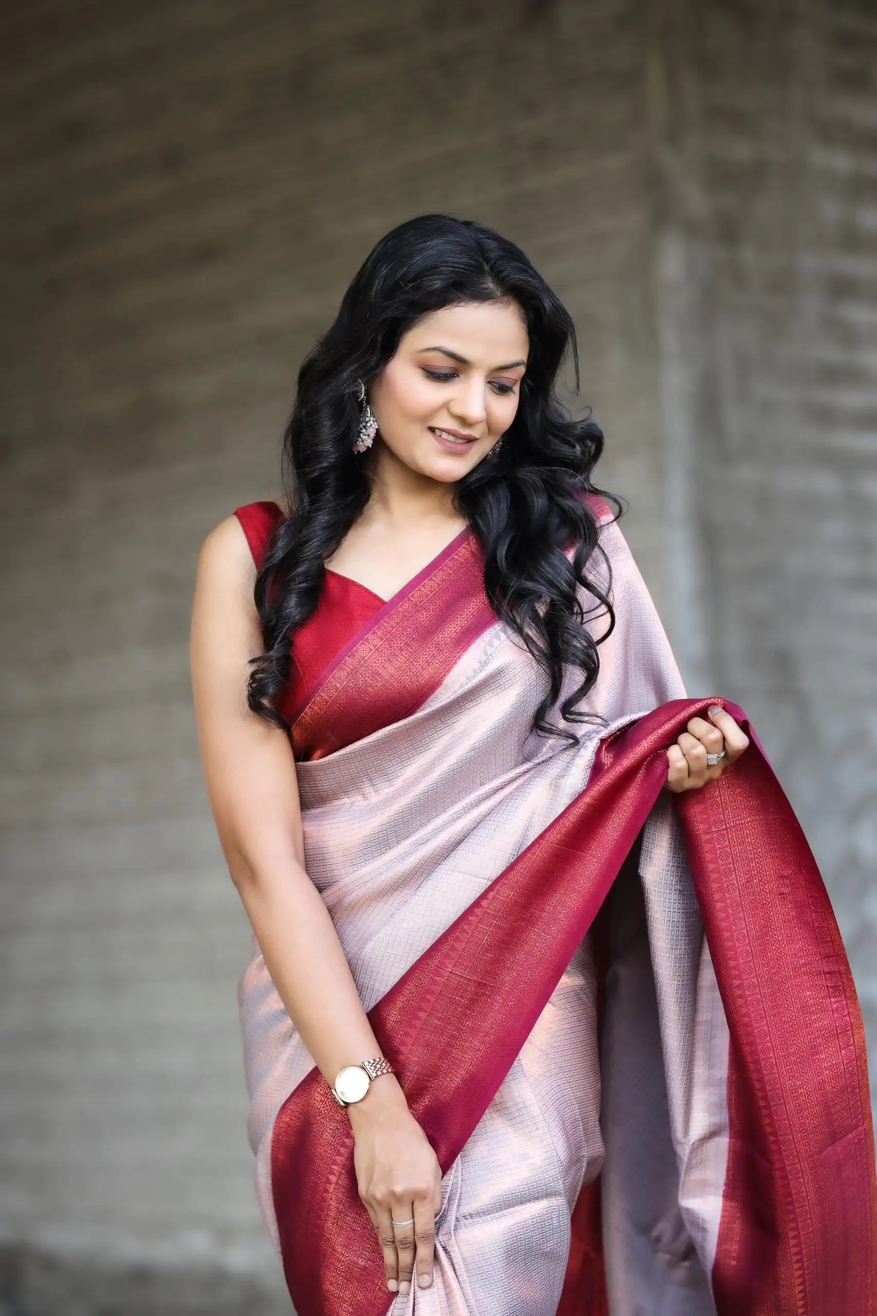 GK Kubera Light Purple Color Soft Silk Beautiful Rich Pallu All Over Saree Events Casual Wedding Festive . Expected Delivery  4-6 Working Days @1999/- | Sarees, Bollywood Sarees, Creative Sarees, Designer Sarees, Embroidered Sarees, Ethnic Saree, Modern Digital sarees, Party Wear Sarees