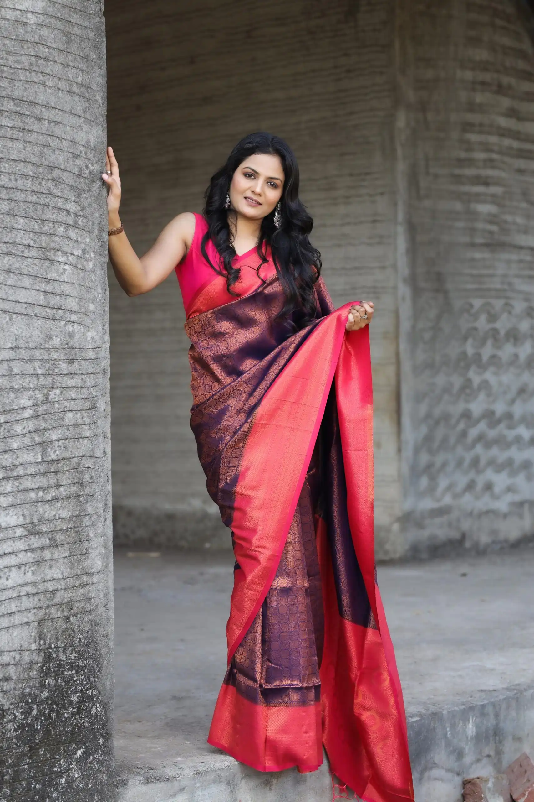 GK Kubera Navy Blue Color Soft Silk Beautiful Rich Pallu All Over Saree Events Casual Wedding Festive . Expected Delivery  4-6 Working Days @1999/- | Sarees, Bollywood Sarees, Creative Sarees, Designer Sarees, Embroidered Sarees, Ethnic Saree, Modern Digital sarees, Party Wear Sarees