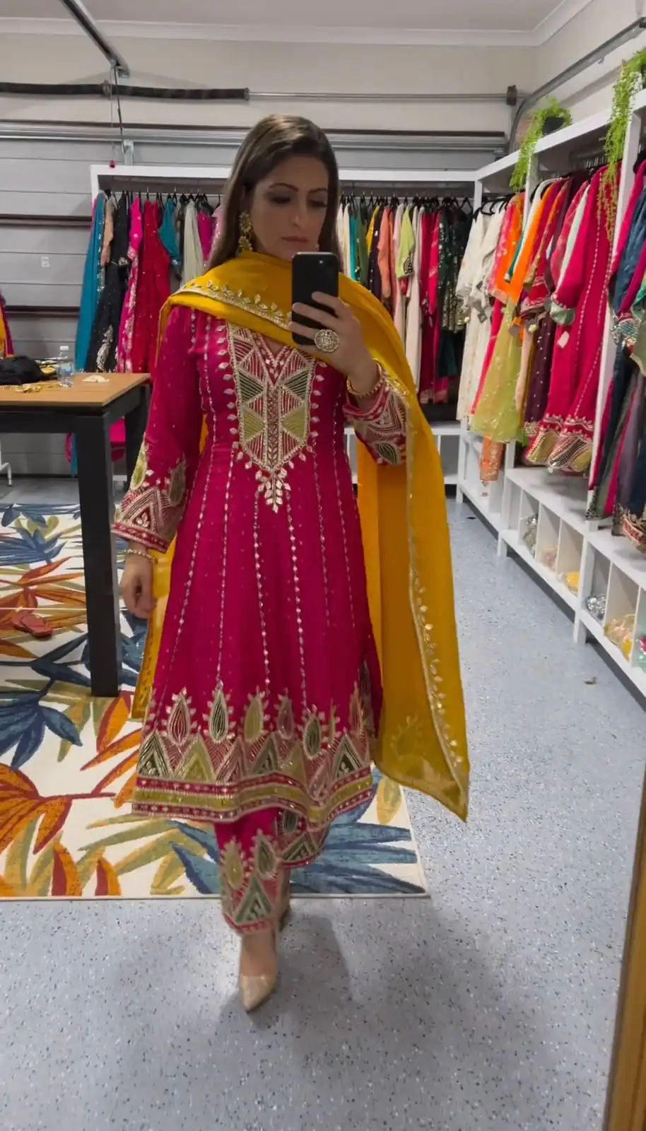 KD 1456 Red Color Chinon Thread Sequence Work Salwar Suit Casual, Party, Wedding, Festive, Events Etc.  Expected Delivery 4-6 Working Days @2649/- | Salwar suit, Designer Suits, Casual Suits, Creative suits, Palazzo Suits, Party Wear Suits, Patiala Suits, Straight Suits