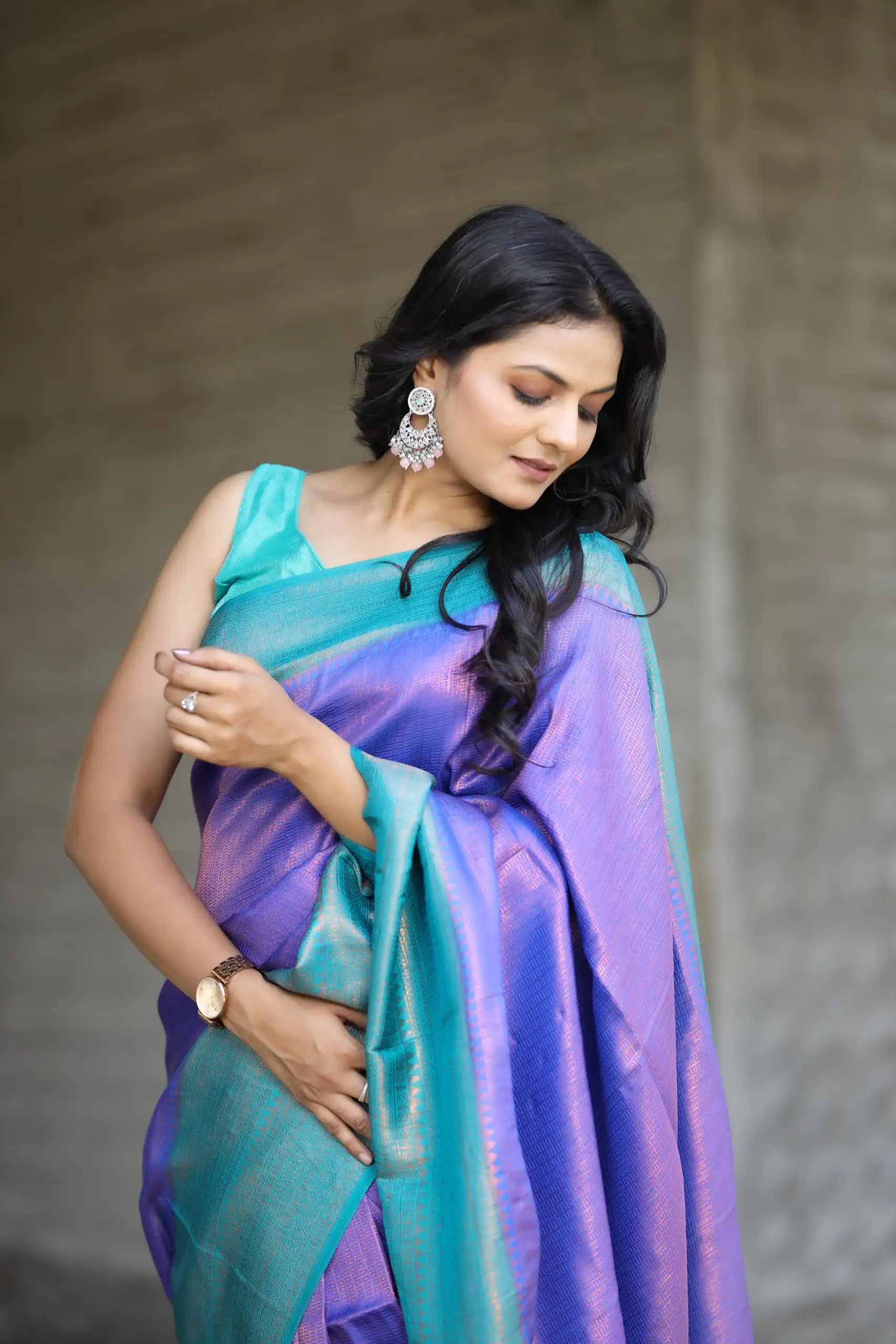 GK Kubera Royal Blue Color Soft Silk Beautiful Rich Pallu All Over Saree Events Casual Wedding Festive . Expected Delivery  4-6 Working Days @1999/- | Sarees, Bollywood Sarees, Creative Sarees, Designer Sarees, Embroidered Sarees, Ethnic Saree, Modern Digital sarees, Party Wear Sarees