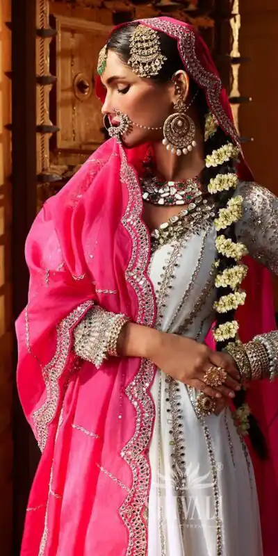 VLM 181 White Color Chinon Silk Embroidery Sequence Salwar Suit Wedding, Party, Festive, Events Expected Delivery 4-6 Working Days @ 2249/- Only | Salwar suit, Designer Suits, Casual Suits, Creative suits, Party Wear Suits, Straight Suits