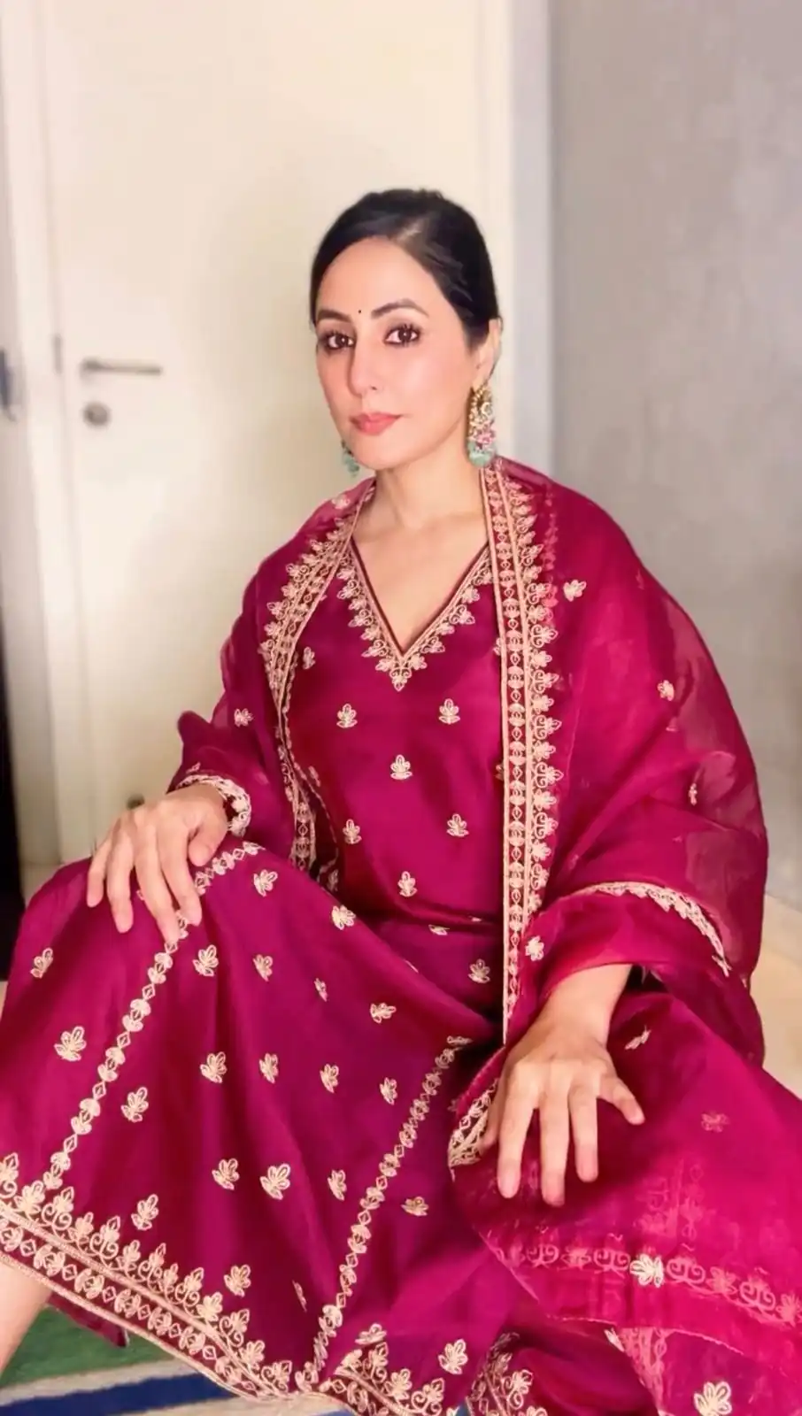 RTC 5663 Pink Color Tapeta silk Thread Sequence Work Salwar Suit Wedding, Party, Festive, Events Etc. Expected Delivery 4-6 Working Days @1499/- | Jump Suits, Salwar suit, Designer Suits, Casual Suits, Creative suits, Palazzo Suits, Party Wear Suits, Patiala Suits, Straight Suits