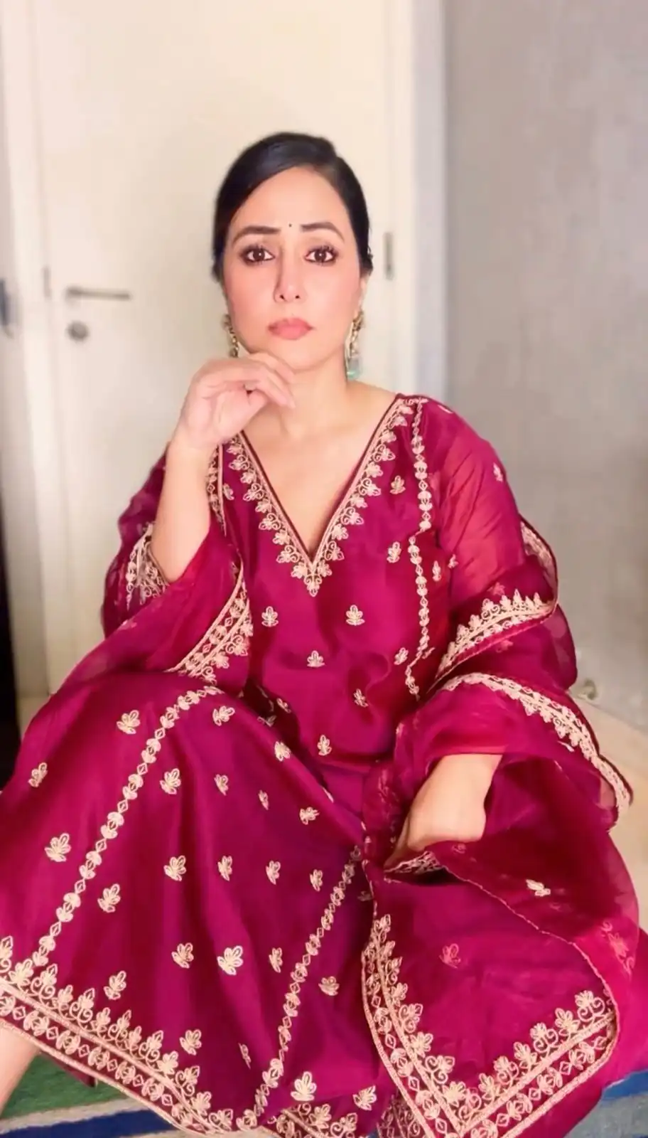 RTC 5663 Pink Color Tapeta silk Thread Sequence Work Salwar Suit Wedding, Party, Festive, Events Etc. Expected Delivery 4-6 Working Days @1499/- | Jump Suits, Salwar suit, Designer Suits, Casual Suits, Creative suits, Palazzo Suits, Party Wear Suits, Patiala Suits, Straight Suits