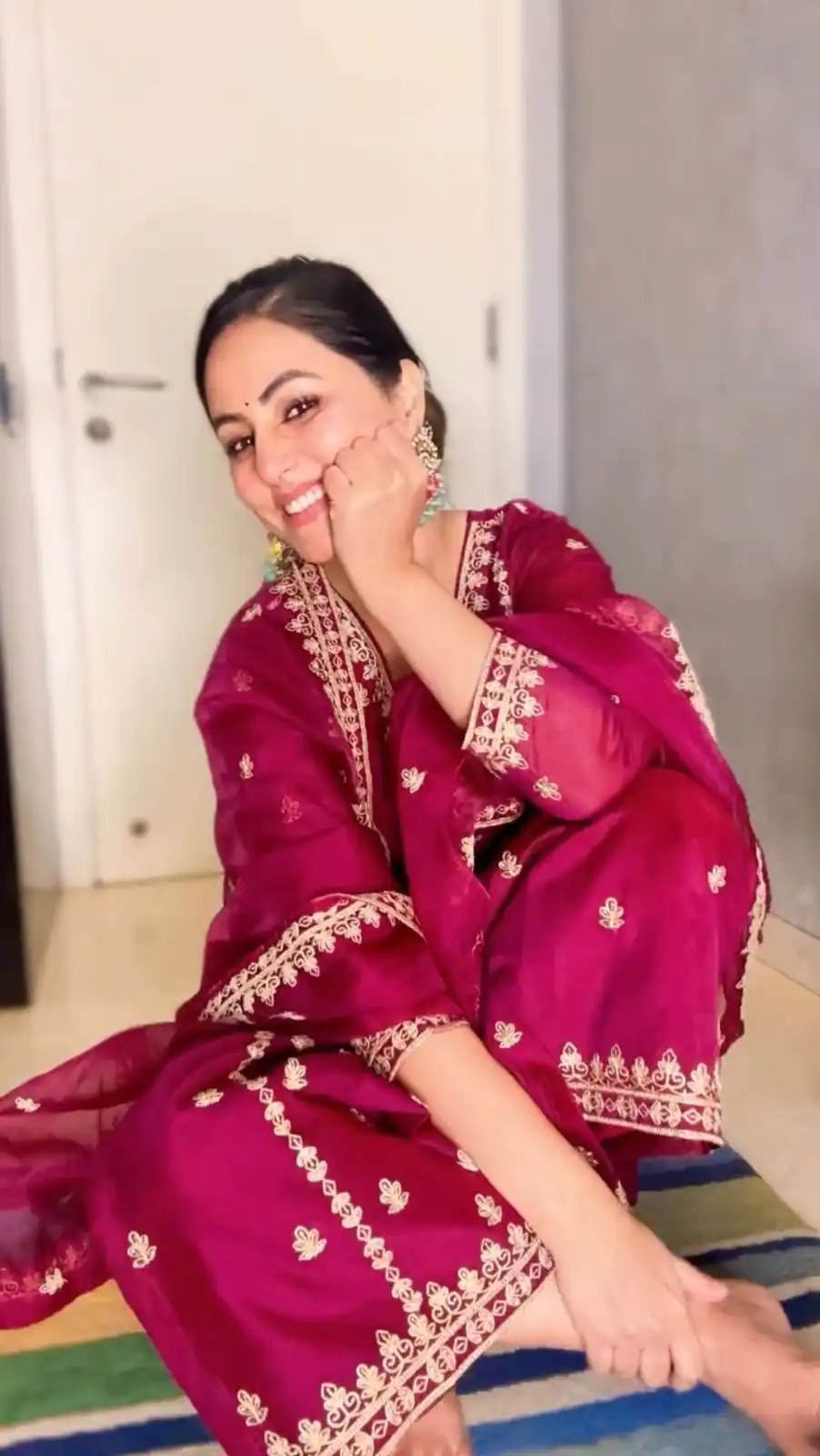 RTC 5663 Pink Color Tapeta silk Thread Sequence Work Salwar Suit Wedding, Party, Festive, Events Etc. Expected Delivery 4-6 Working Days @1499/- | Jump Suits, Salwar suit, Designer Suits, Casual Suits, Creative suits, Palazzo Suits, Party Wear Suits, Patiala Suits, Straight Suits