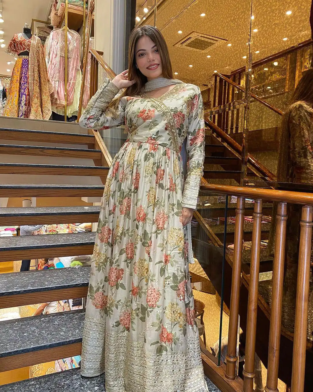 NSR 751 White Color Georgette Embroidery Sequence Sharara Suit Casual, Wedding, Party, Festive, Events Etc. Expected Delivery 4-6 Working Days @2099/- | Jump Suits, Salwar suit, Designer Suits, Casual Suits, Creative suits, Palazzo Suits, Party Wear Suits, Patiala Suits, Straight Suits