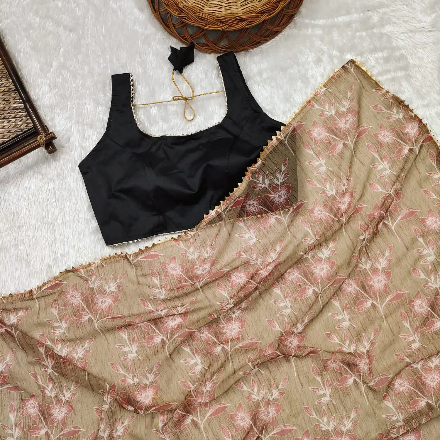  JM BigBoss3 Grey Color Heavy Fox Georgette Digital Printed Saree Party Wear, Events, Festivals Expected Delivery 4-6 Working Days 1569/- | Sarees, Bollywood Sarees, Creative Sarees, Designer Sarees, Embroidered Sarees, Ethnic Saree, Modern Digital sarees, Party Wear Sarees