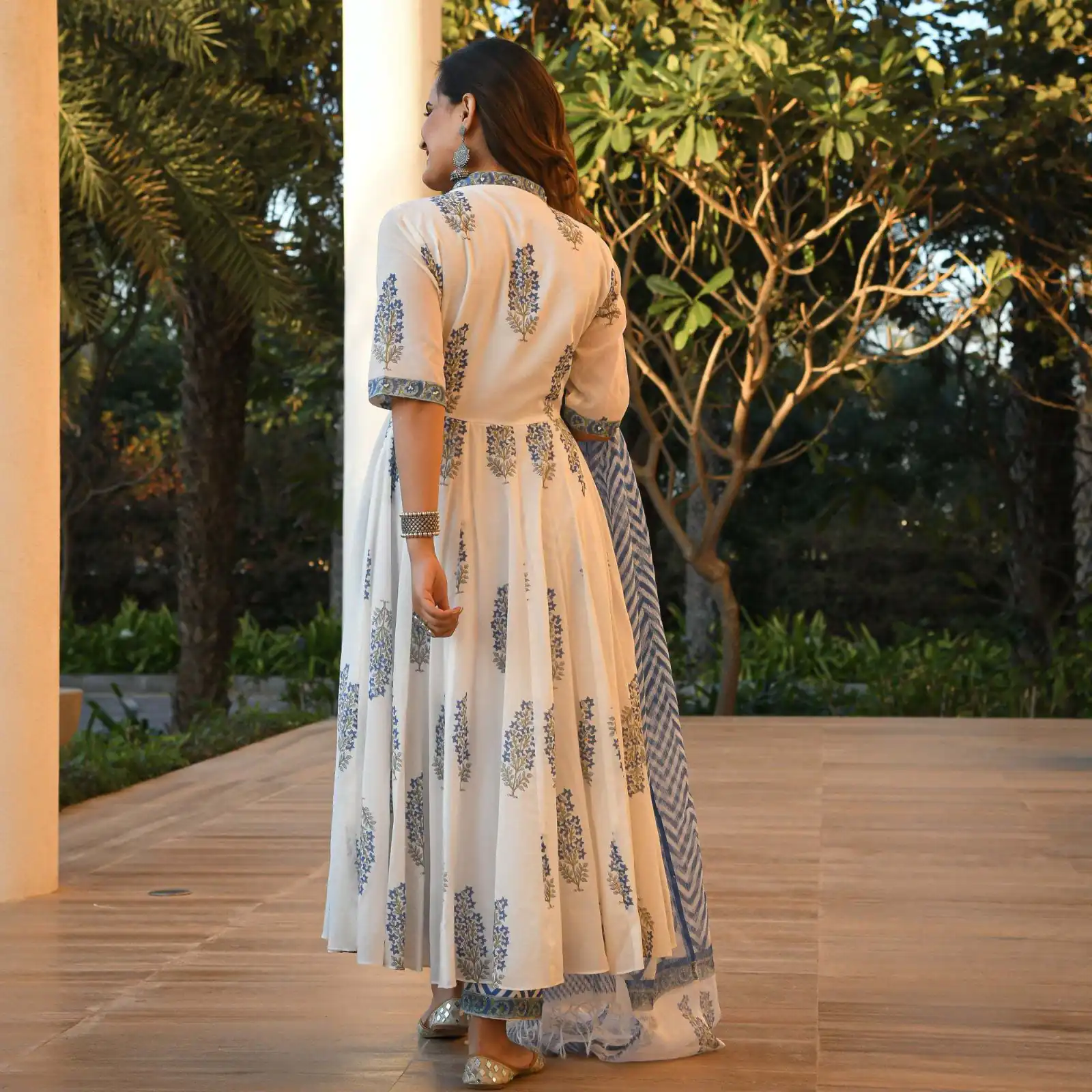 DDH HINA WHITE Color Viscose Cotton Printed Work Salwar Suit Casual, Party, Wedding, Festive, Events Etc.  Expected Delivery 4-6 Working Days @1669/- | Salwar suit, Designer Suits, Casual Suits, Creative suits, Palazzo Suits, Party Wear Suits, Patiala Suits, Straight Suits