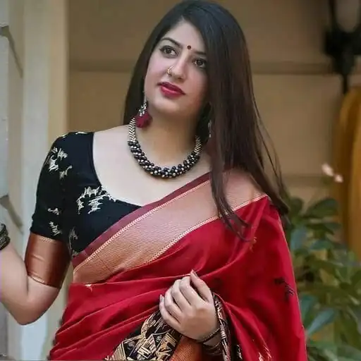 ES 8160 Red Color Soft Lichi Silk Butti Work Saree Casual, Wedding, Party, Festive, Events Etc. Expected Delivery 4-6 Working Days @1499/- | Sarees, Bollywood Sarees, Creative Sarees, Designer Sarees, Embroidered Sarees, Ethnic Saree, Modern Digital sarees, Party Wear Sarees