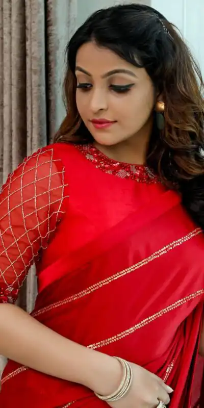 AC RED LABEL Color Vichitra Fabric And Sequence Work Saree Casual, Wedding, Festive, Events Expected Delivery 4-6 Working Days @1849 /- | Sarees, Bollywood Sarees, Creative Sarees, Designer Sarees, Embroidered Sarees, Ethnic Saree, Modern Digital sarees, Party Wear Sarees