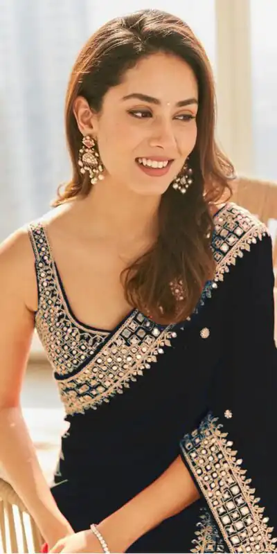 DS BT 381 Black Color Georgette Dori Thread Sequence Work Saree Wedding, Party, Festive, Events Expected Delivery 4-6 Working Days @ 1699/- | Sarees, Bollywood Sarees, Creative Sarees, Designer Sarees, Embroidered Sarees, Ethnic Saree, Modern Digital sarees, Party Wear Sarees