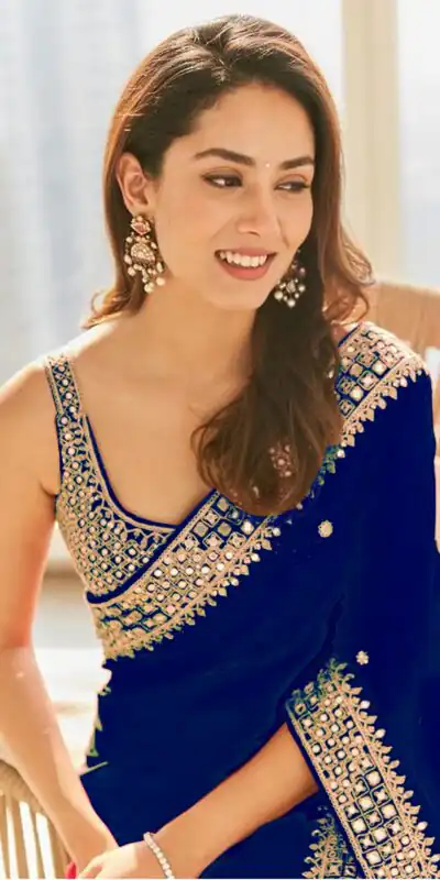 DS BT 381 Blue Color Georgette Dori Thread Sequence Work Saree Wedding, Party, Festive, Events Expected Delivery 4-6 Working Days @ 1699/- | Sarees, Bollywood Sarees, Creative Sarees, Designer Sarees, Embroidered Sarees, Ethnic Saree, Modern Digital sarees, Party Wear Sarees