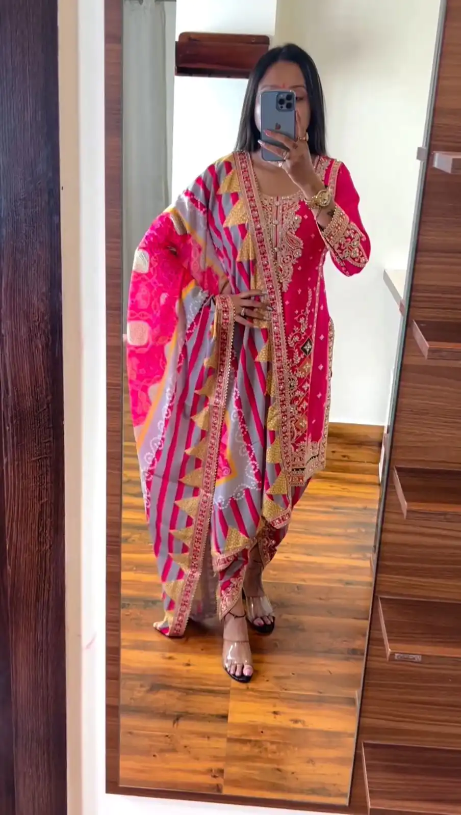 SR 1619 Pink Color Heavy Chinnon Embroidery Sequence Sharara Suit Wedding, Party, Festive, Events Etc. Expected Delivery 4-6 Working Days @2449 | Salwar suit, Designer Suits, Casual Suits, Creative suits, Palazzo Suits, Party Wear Suits, Straight Suits