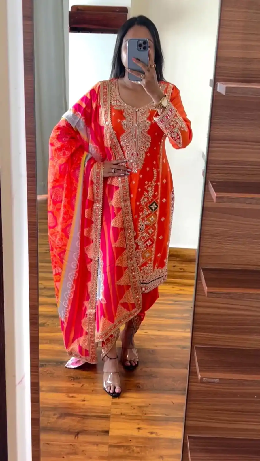 SR 1619 Red Color Heavy Chinnon Embroidery Sequence Sharara Suit Wedding, Party, Festive, Events Etc. Expected Delivery 4-6 Working Days @2449 | Salwar suit, Designer Suits, Casual Suits, Creative suits, Palazzo Suits, Party Wear Suits, Straight Suits