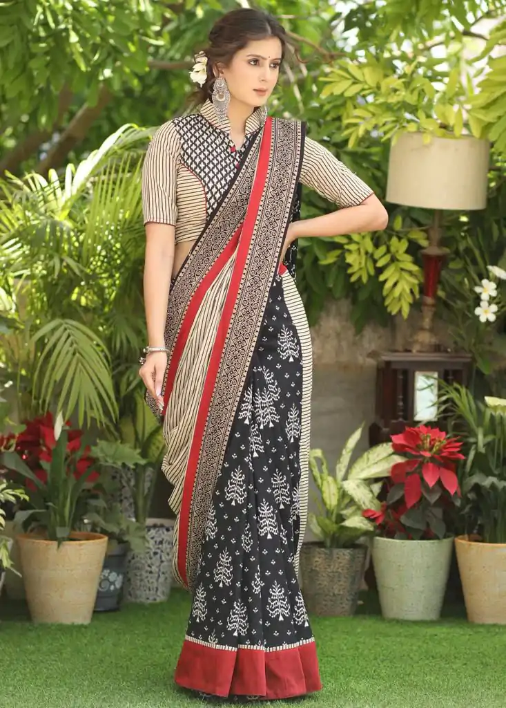 NT 553 Black Color Georgette Digital Printed All Over Saree Events Casual Wedding Festive . Expected Delivery  4-6 Working Days @1449/- | Sarees, Bollywood Sarees, Creative Sarees, Designer Sarees, Embroidered Sarees, Ethnic Saree, Modern Digital sarees, Party Wear Sarees