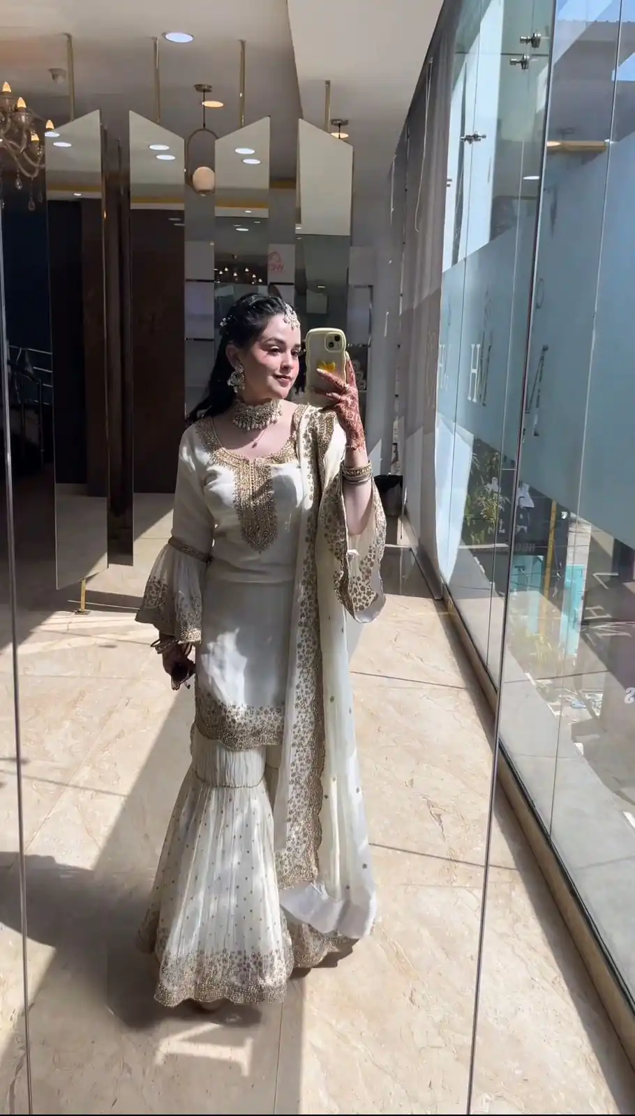 NSR 797 White Color Faux Georgette Embroidery Work Salwar Suit Casual, Party Festive, Events Etc. Expected Delivery 4-6 Working Days @2099/ | Jump Suits, Salwar suit, Designer Suits, Casual Suits, Creative suits, Palazzo Suits, Party Wear Suits, Patiala Suits, Straight Suits