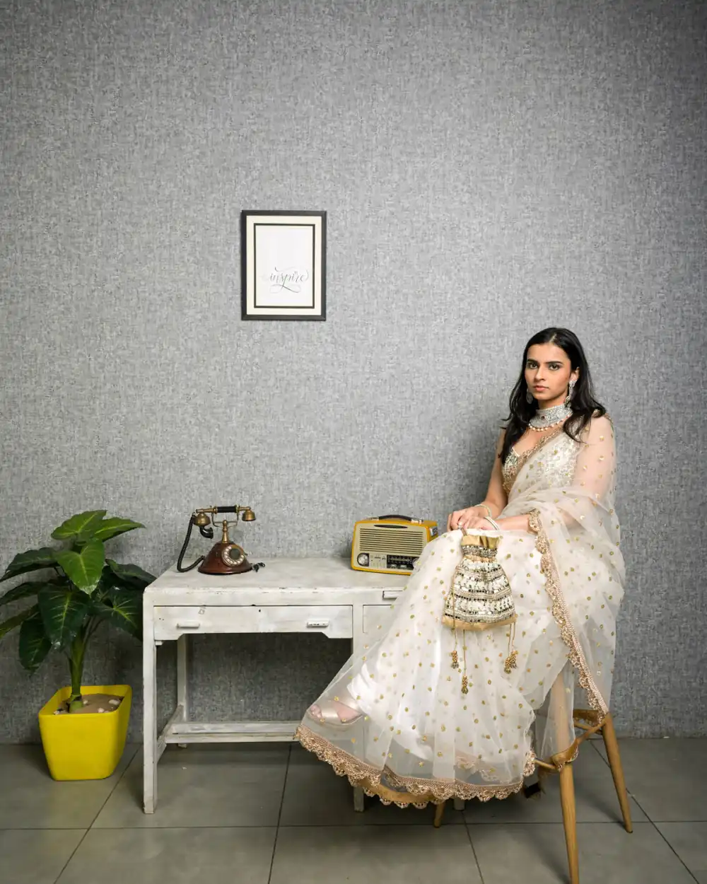 BT 373 White Color Nylon Butterfly Net Sequence Thread Saree Casual, Party Wear, Traditional Wear, Wedding Wear, Expected Delivery 4-6 Working Days@1699 | Sarees, Bollywood Sarees, Creative Sarees, Designer Sarees, Ethnic Saree, Modern Digital sarees, Party Wear Sarees